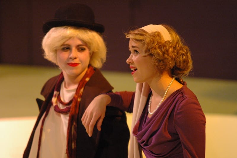 Twelfth Night