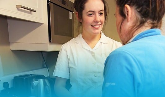 Assistant Occupational Therapist Level 5