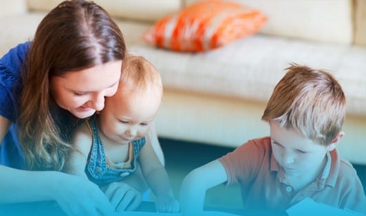 Childcare: Certificate in Early Learning and Care Stage 1 (Part-Time) BTEI