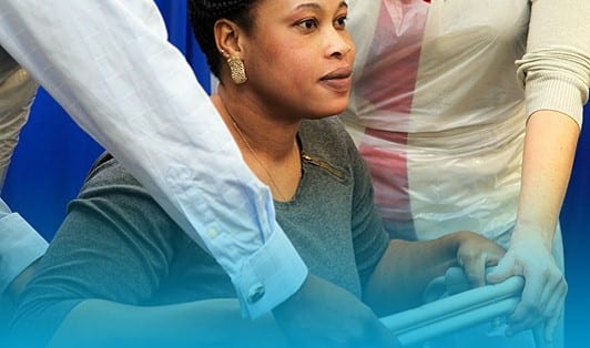 Healthcare Assistant Courses Level 5