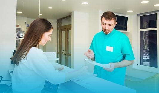 Hospital Administration Level 5