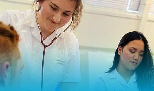 Nursing Studies Level 5