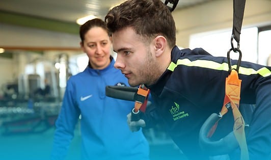 Strength and Conditioning for Sport – Level 5