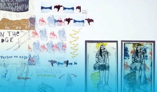 Art and Design Portfolio Preparation Level 5