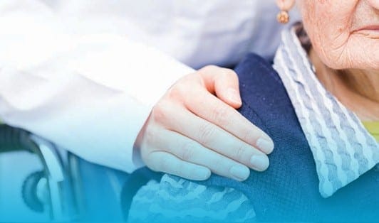 Return to Learning: Community Care BTEI Level 5