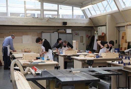 Furniture Design for Beginners