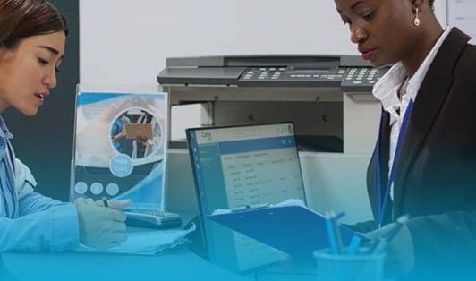 Hospital Administration Skills BTEI Level 5
