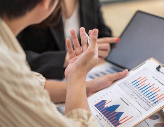 PLC Dublin Business and Finance Course
