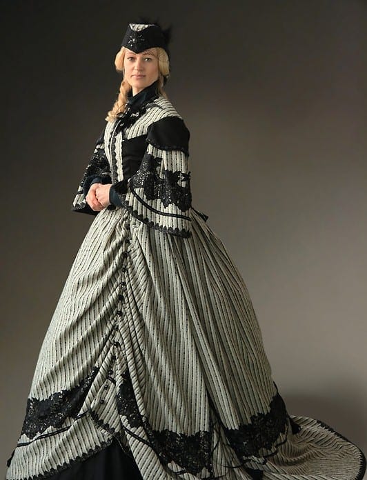 Fashion Design Costume Course Dublin