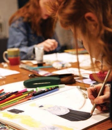 Fashion Design Costume Course Dublin