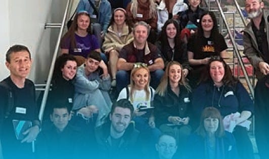 Creative Writing and Cultural Studies Level 5