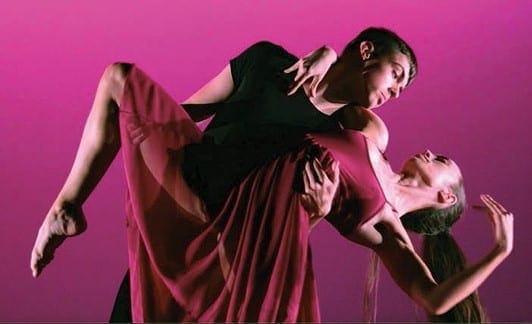 Dance College