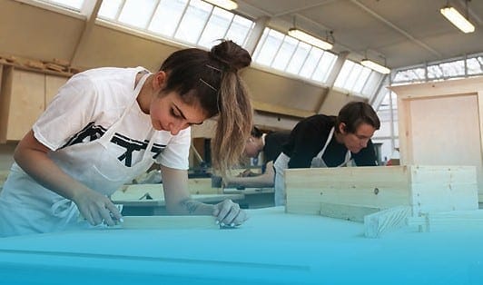 Furniture Design and Making Level 5