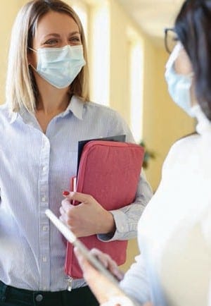 healthcare supervisor course