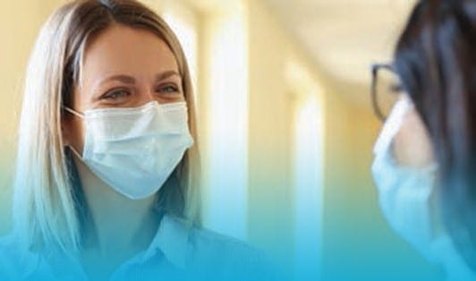 Healthcare Supervisory Management Level 6
