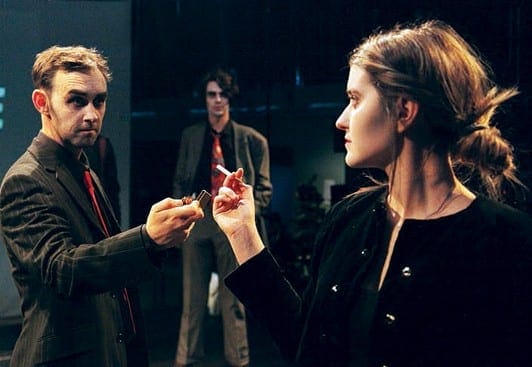 Theatre Studies: Performance