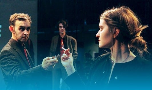 Theatre Studies: Performance