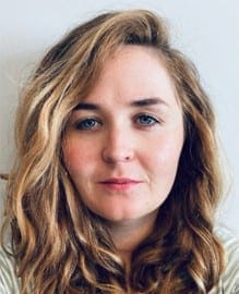 Sabrina Dunne