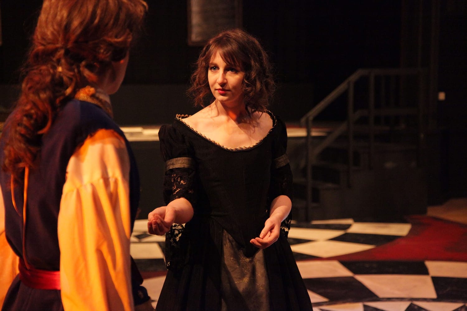 Twelfth Night 2020