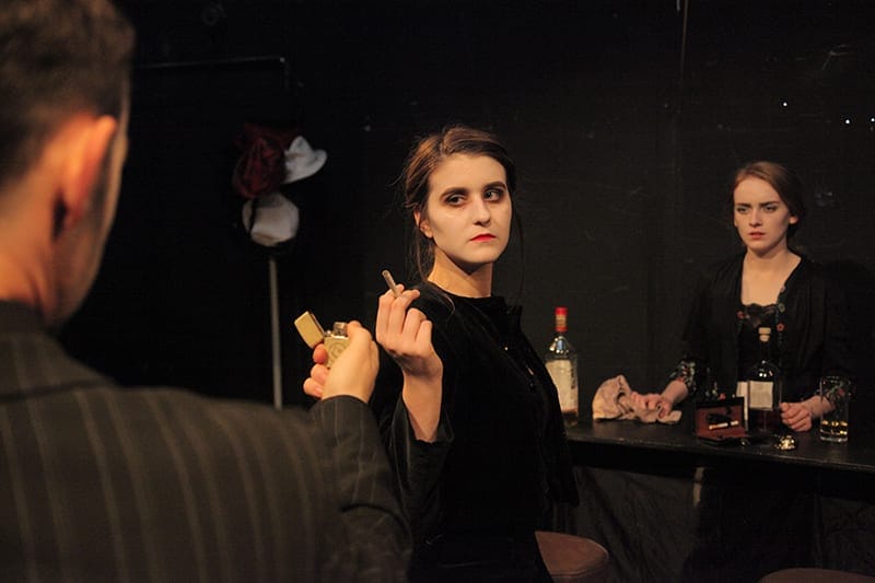 Theatre Production - Happy End