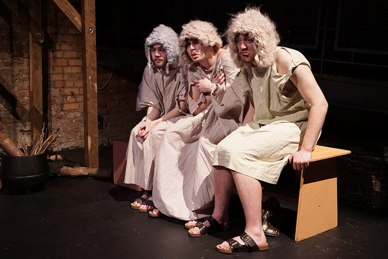 Lysistrata