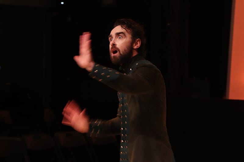 Macbeth 2019
