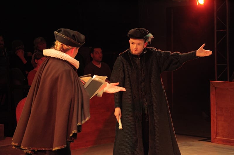 Measure For Measure