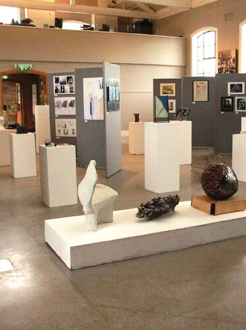 Arts Events Management – Advanced