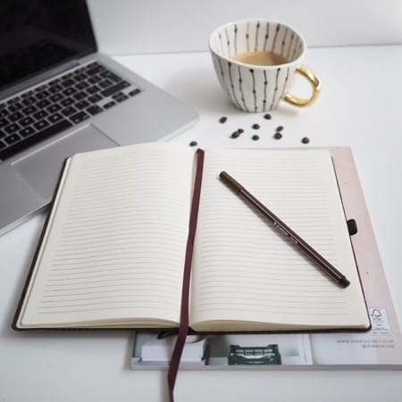 Creative Writing