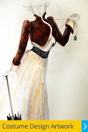 Creative Fashion Design Dublin