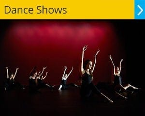 College Dance Shows