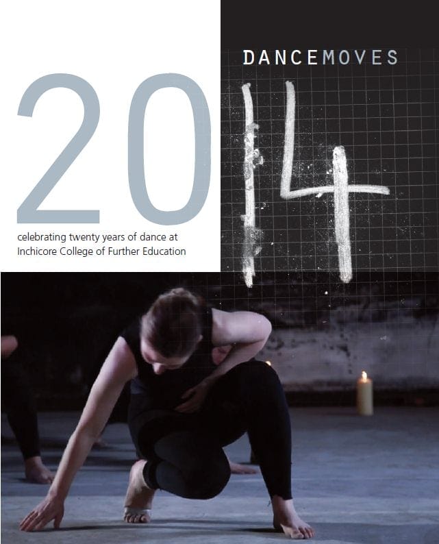 Dance Show Dublin 2014