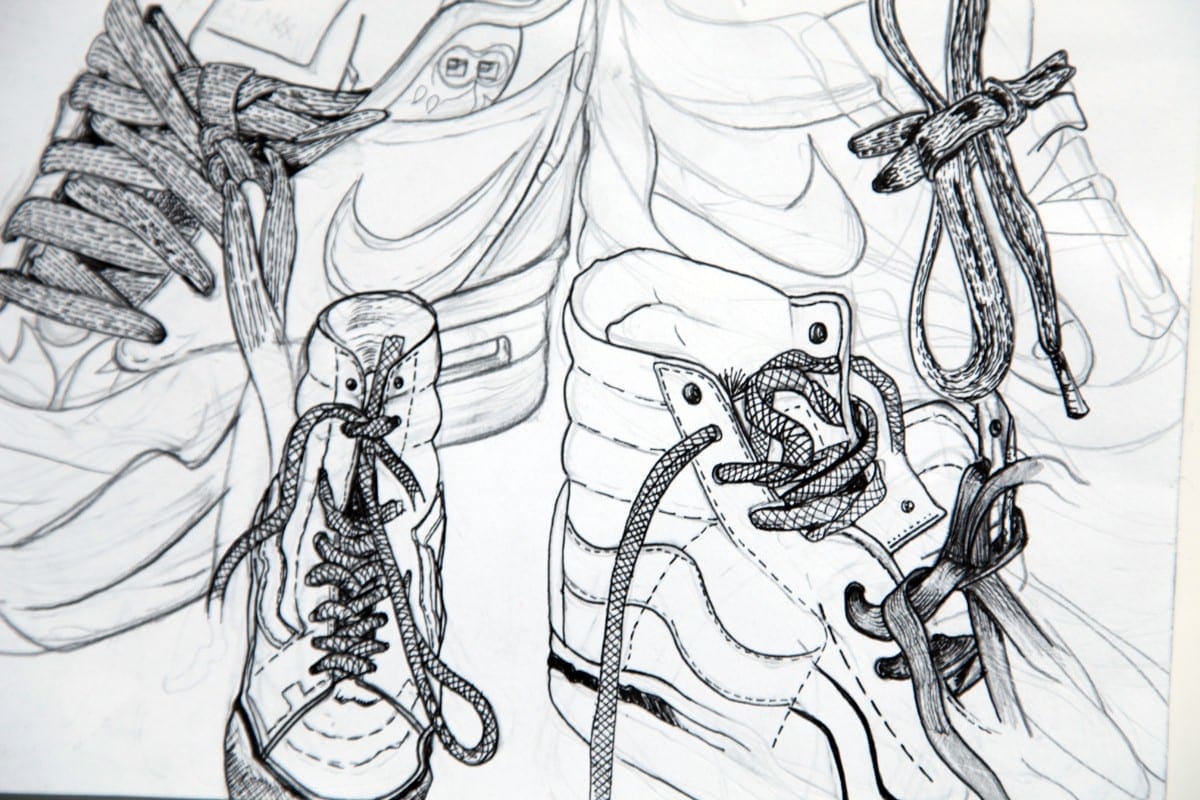 Drawing Gallery