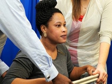 disability home care
