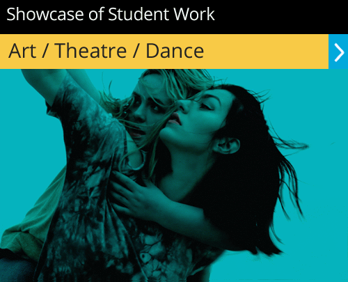 Student Showcase Gallery