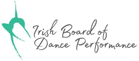 Irish Board of Dance Performance