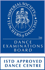 ISTD Approved Dance Centre