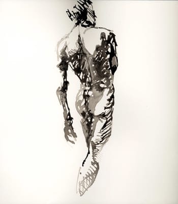 Life drawing