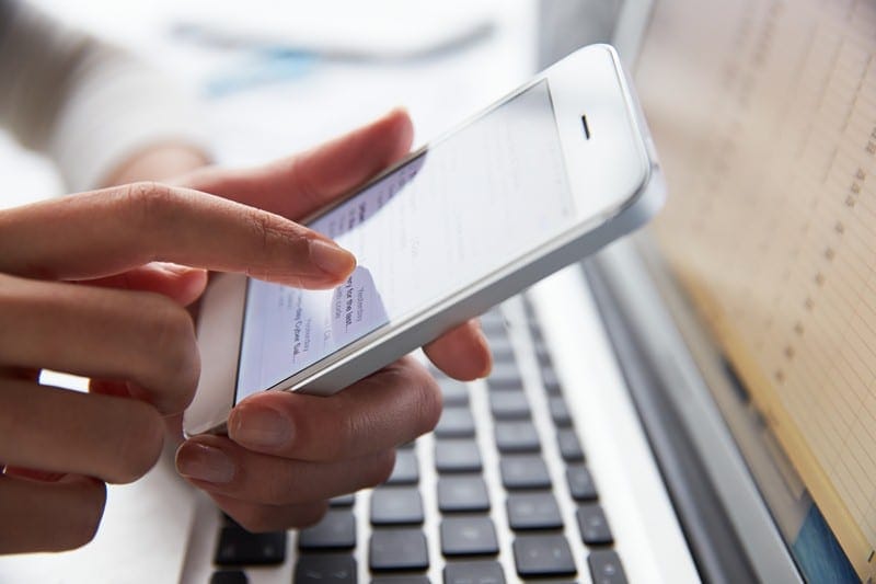 PLC Dublin Mobile Apps Course