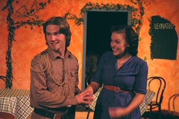 Much Ado About Nothing