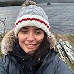 Nicole Connolly