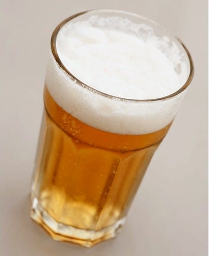 Craft Beer Brewing
