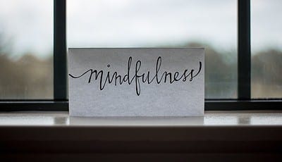 Mindfulness