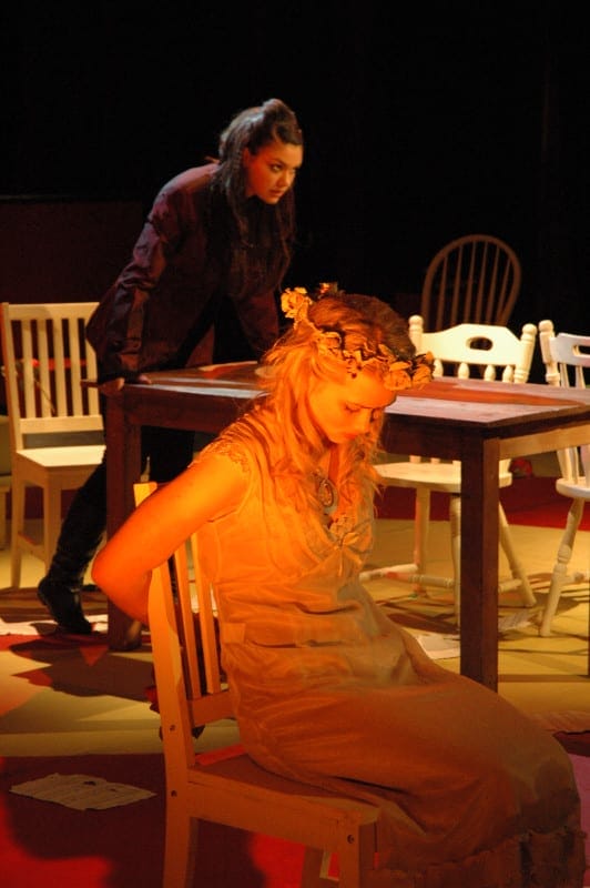  The Orpheus Project