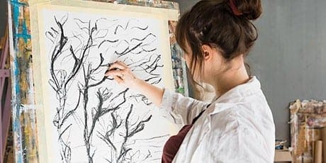 Painting - all levels supported