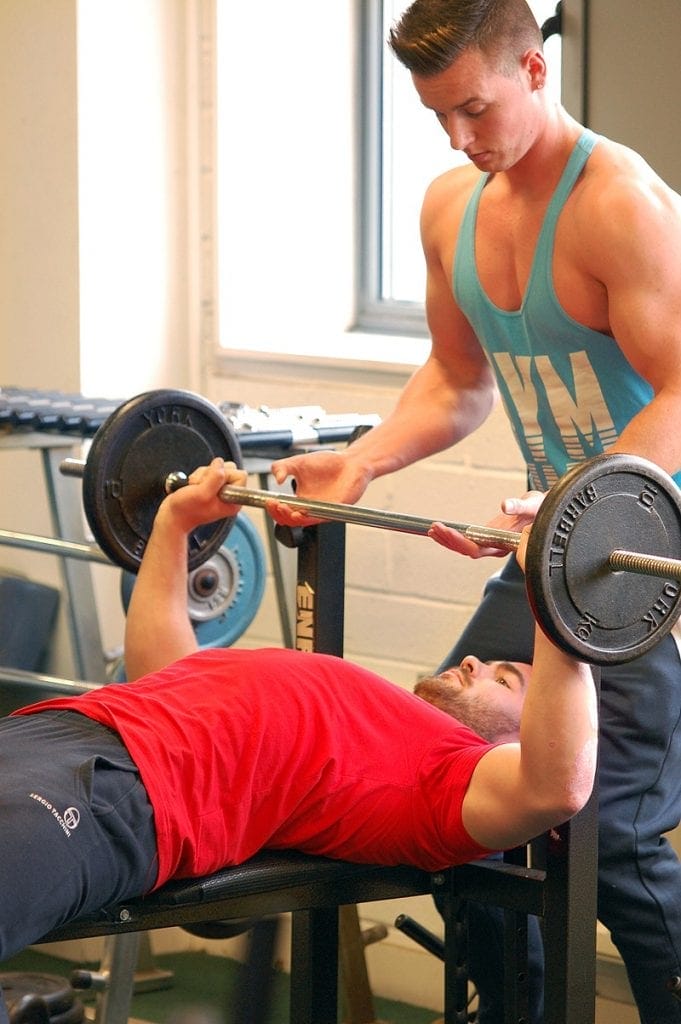 Sports Coaching Personal Trainer Course
