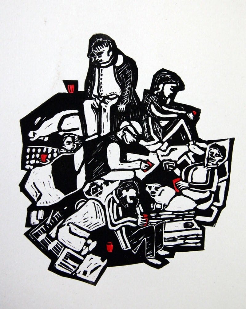 Printmaking Gallery