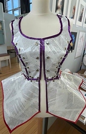 Sewing for beginners