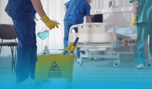Skills to Advance for Health Service Employees