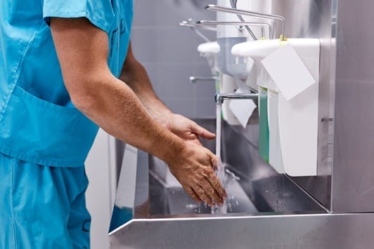 Skills to Advance for Health Service Employees